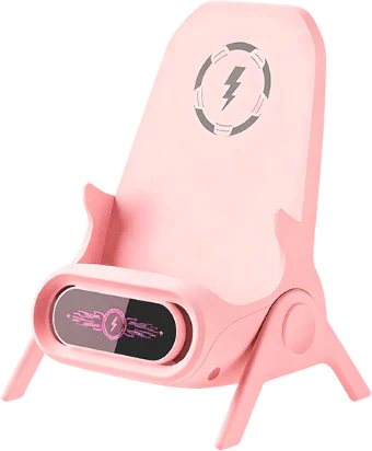 Support Sans Fil 3-en-1 Pro