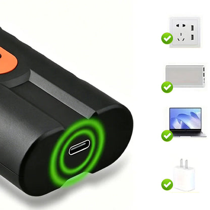 BarkShield™ Pro : Boîtier Anti-Aboiement à Ultrasons