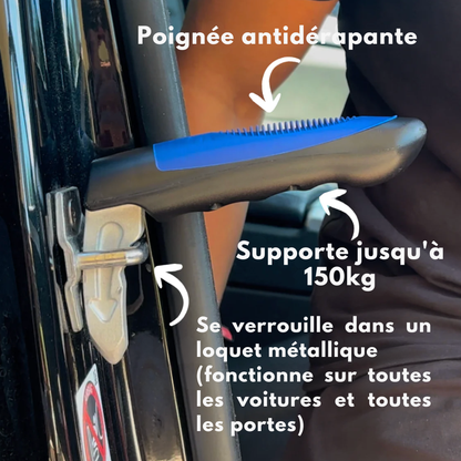 Poignée d’Appui Auto Confort