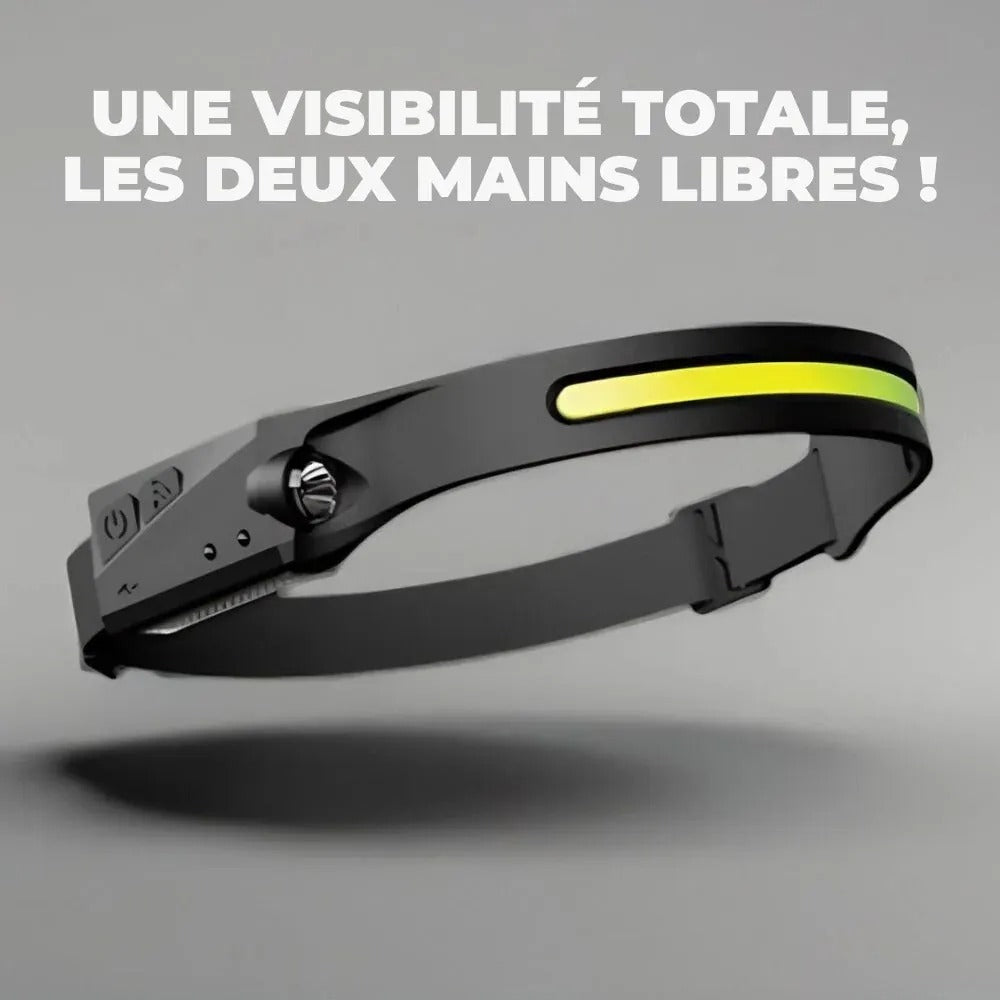 LumiFlex™ 230X Pro