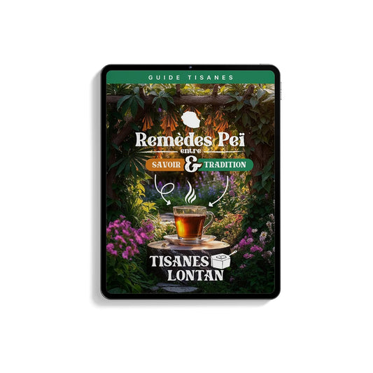 Heritage Herbal Secrets™ – Guide des Tisanes Traditionnelles