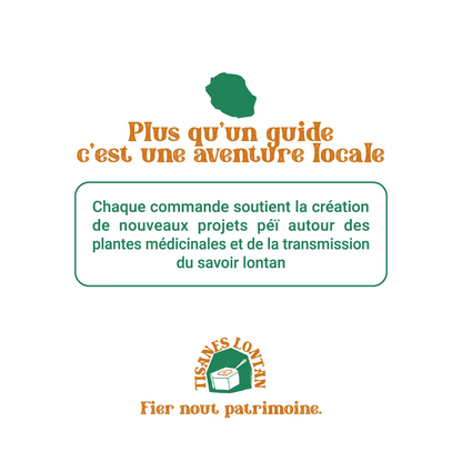 Heritage Herbal Secrets™ – Guide des Tisanes Traditionnelles